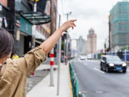 Uber Wars: Cell 411 Offers Rides for Bitcoin, Monero or Almost Anything