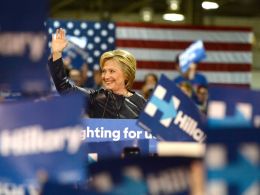 Wikileaks Reveal: Clinton Campaign Considered Digital Currency Donations