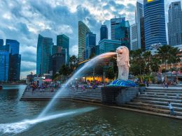 Singapore and South Korea Come Together for Fintech