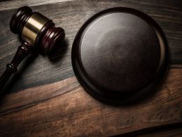 Bitcoin Exchange Coin.mx Founder’s Father Pleads Guilty to Obstruction