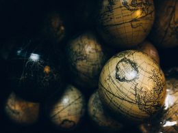 Disruptive Ideas Emerging in EtherCamp’s Major Global Hackathon