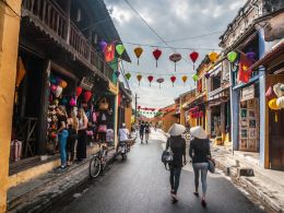 Pyramid Scheme sees Vietnamese Government Warn Against Bitcoin Usage