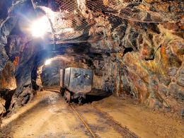 Bitmain to Launch a Giant New Bitcoin Mining Center