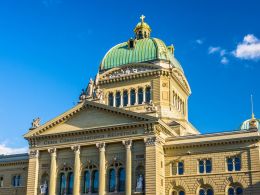 Bitcoin Regulation is on Swiss Government’s Fintech-Friendly Agenda