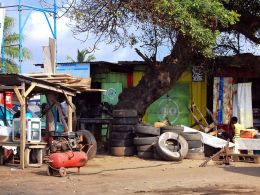 African Internet Pioneer: Bitcoin Can Help Grow a Cashless Society in Ghana