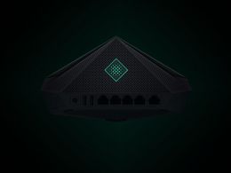 An Interview with the Developers of a Blockchain-Based Router