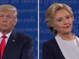 Op-ed: Trump or Hillary?