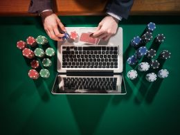 Bitcoin is Taking a Serious Share of the Online Casino Industry
