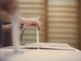 How Blockchain Technology Will Disrupt Elections And Empower Individuals