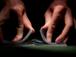 Bitcoin and Ethereum Are Not Tipping Their Hands Yet