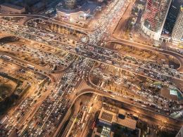 China Edges Closer to FinTech Top Spot; UK’s Position Threatened
