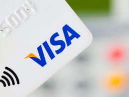 Visa Partners with Chain on Blockchain-Based Money Transfer Network