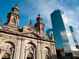 Chilean Bitcoin Exchange SurBTC Raises $300k
