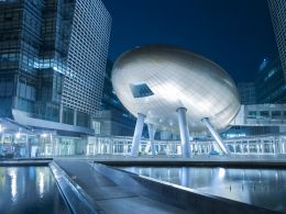 Hong Kong Government Still Cautious About Blockchain