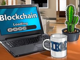 IBM’s Next Step in Launching One of the World’s Largest Blockchain Implementations?