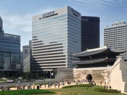 A Major Korean Bank Will Soon Launch a Bitcoin Remittance Service
