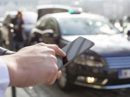 Italian Taxi Firm Now Accepts Bitcoin
