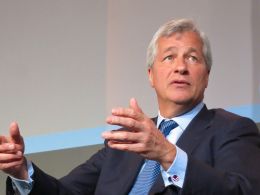 Report: President Trump Considers Bitcoin Skeptic Jamie Dimon for Treasury Job