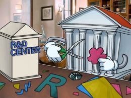 Singapore’s Central Bank Pairs Up With R3 to Create Blockchain R&D Center