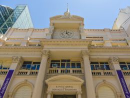 Central Bank of Argentina Calls on the Bitcoin and Blockchain Community