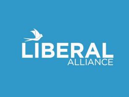 Blockchain Voting Used By Danish Political Party