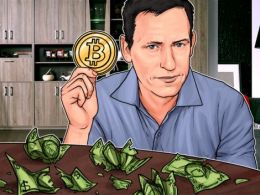 Trump-Connected Billionaire Peter Thiel: Bitcoin Threatens Fiat, Tax Authorities Can’t Break Codes