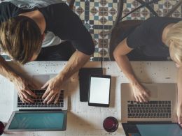 ChronoBank Attempts to "Untether" the New Currency of Talent