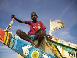 UNICEF Just Invested in its First Blockchain Startup