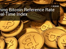 CME Group Seeks to Track the Bitcoin Price