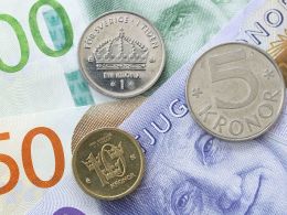 Sweden's Central Bank Considers Digital Currency Use