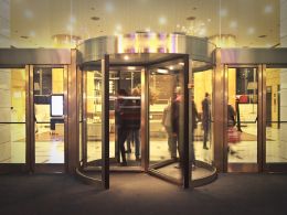 Coinbase US Government Liaison Leaves for Banking Role