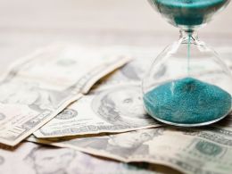 Your Lifetime Might Become Money on the Ethereum Blockchain Thanks to this Startup