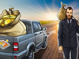 Arcade City Parts Ways With Controversial Founder, Raises Almost $620,000