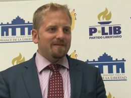 President of Bitcoin Utopia Liberland Keeps Fighting For Recognition