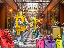 Bitcoin on Boulevard: 25 Shops in Paris Ready to Accept Bitcoin For Payment