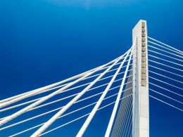 This Network Connects Public and Private Blockchains