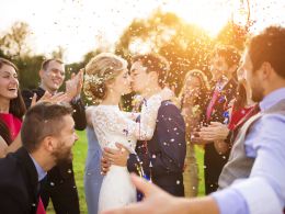 Bitnation Introduces Smart Love, a Blockchain Marriage Application