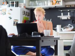 Freelancing and Bitcoin: the Standalone Economy