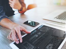 Blockchain Real Estate Startup Bitmark Raises $1.7 Million