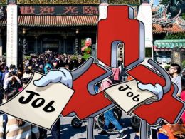 China’s Central Bank Hires Blockchain Experts to Launch Cryptocurrency