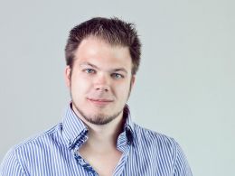 Blocktrail CTO and BitcoinJS Co-Maintainer Ruben De Vries: Segregated Witness Not Very Complicated