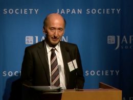 Japan's Central Bank Believes Blockchain Could Create Tax Issues