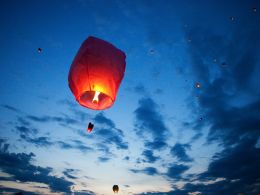 Bitcoin Looks to Go Higher
