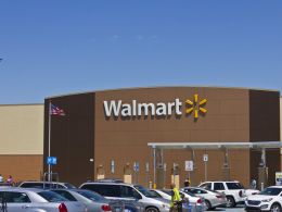 Walmart Tests the Blockchain to Tackle Food Safety