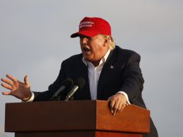 A U.S. Trade War With China Might Affect Bitcoin Miners