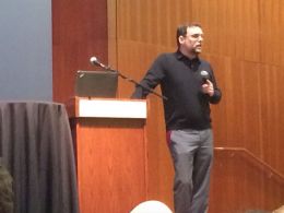 IBM Director Declares 'We’re All in on Blockchain'