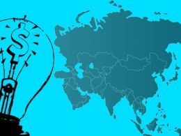 Asia Receives a Major Chunk of Fintech VC Funds in Q3, 2016