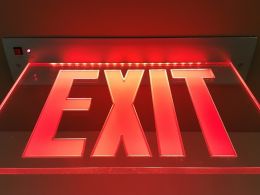 Goldman Sachs Leaves R3 Blockchain Consortium