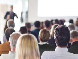 Germany's Central Bank is Hosting a Blockchain Conference