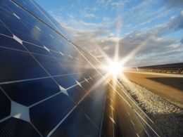 Tech Giant Siemens is Now Working on Blockchain Microgrids